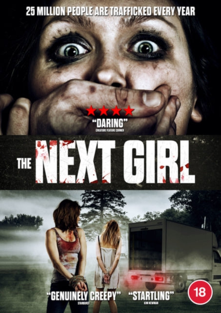 The Next Girl (DVD)