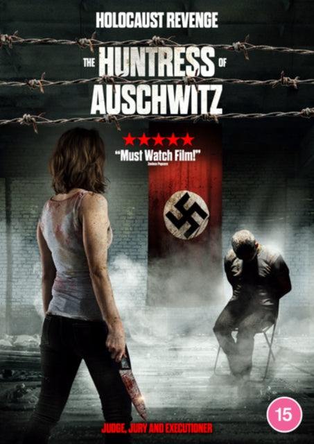 huntress-of-auschwitz-the-dvd