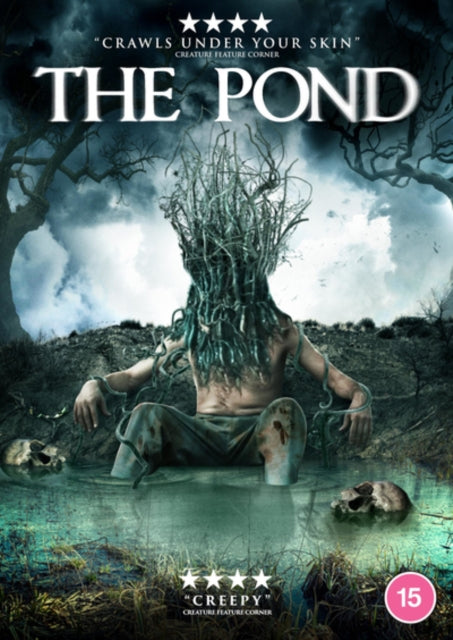 Pond. The (DVD)