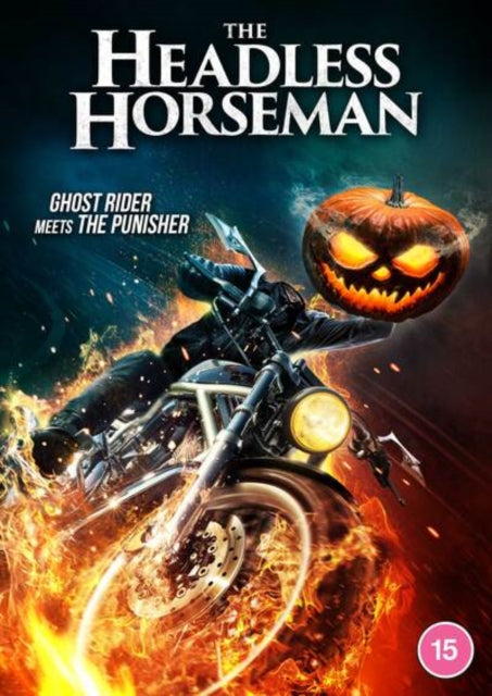 Headless Horseman. The (DVD)