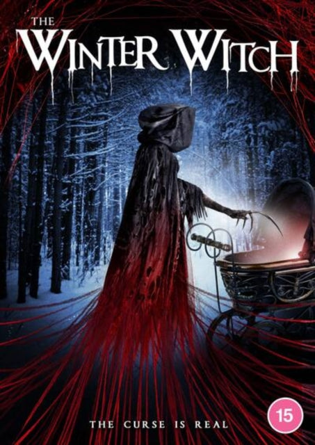 Winter Witch. The (DVD)