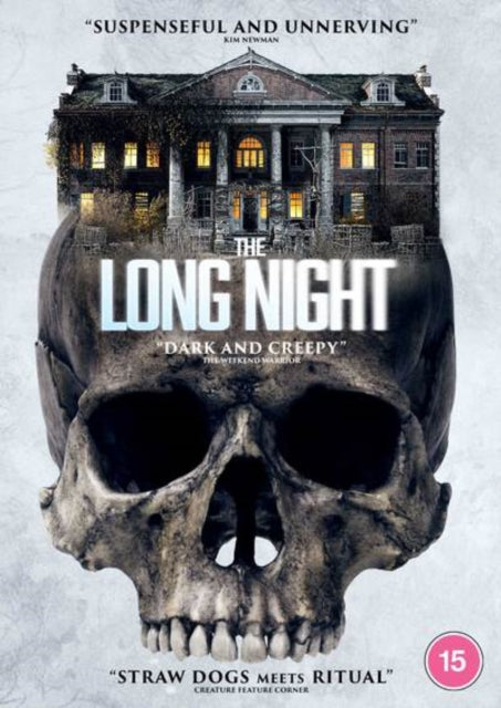 Long Night. The (DVD)