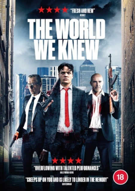 World We Knew (DVD)