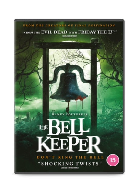 The Bell Keeper (DVD)