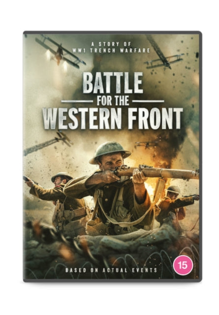 battle-for-the-western-front-dvd