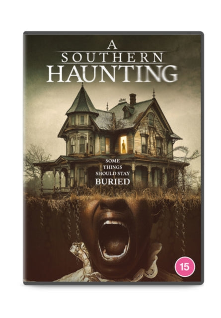 A Southern Haunting (DVD)