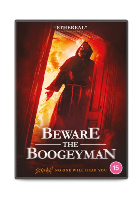 Beware The Boogeyman (DVD)