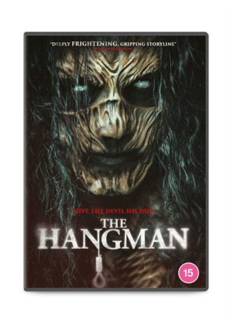 The Hangman (DVD)