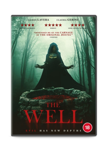 The Well (DVD)
