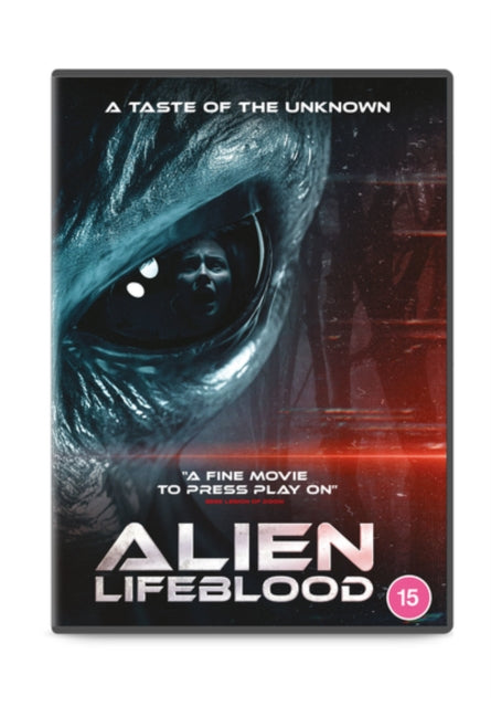 Alien Lifeblood (DVD) (https://lasgo.dmmserver.com/media/640/50221531/5022153109794.jpg)
