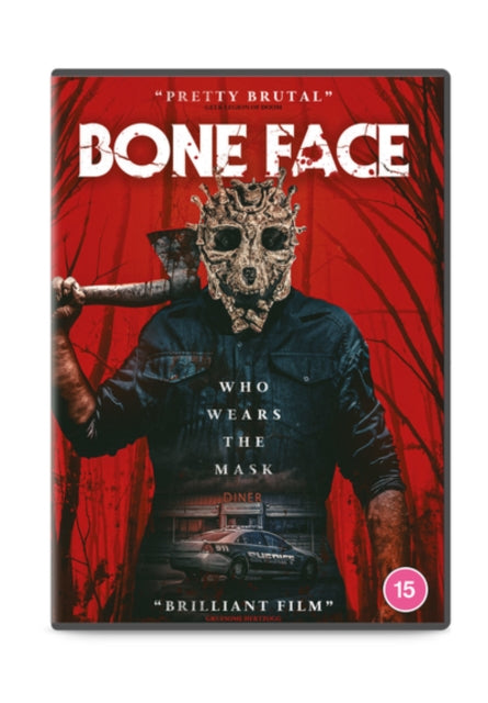 Bone Face (DVD)