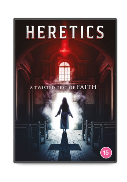 Heretics (DVD)