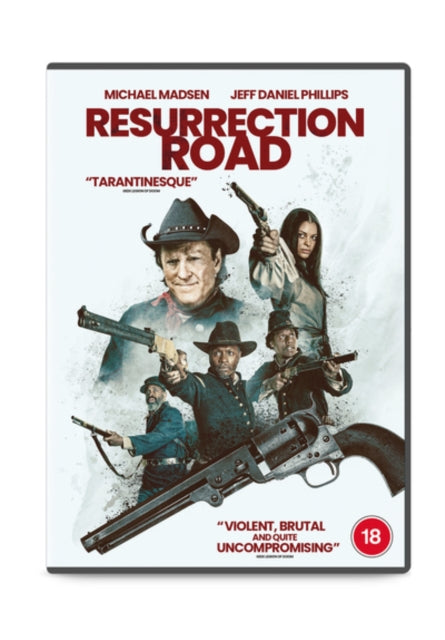 resurrection-road-dvd