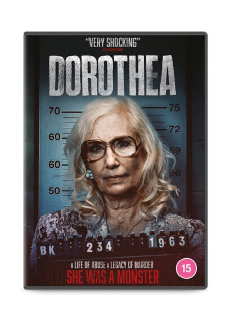 Dorothea (DVD)