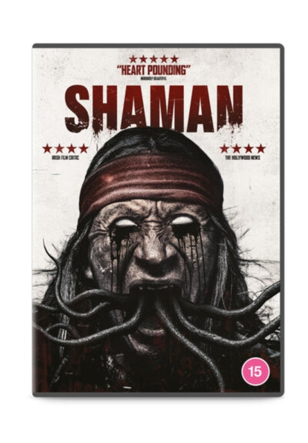 Shaman (DVD)