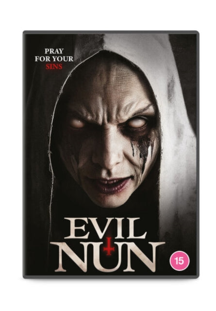 Evil Nun (DVD)