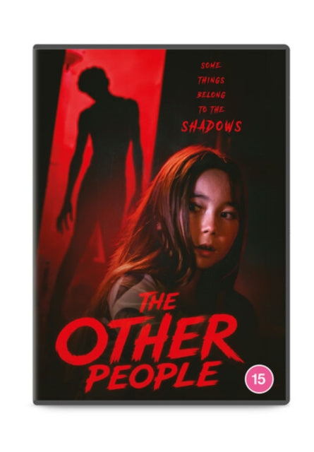 The Other People (DVD)