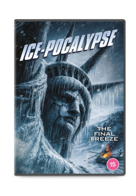 Ice-Pocalypse (DVD)