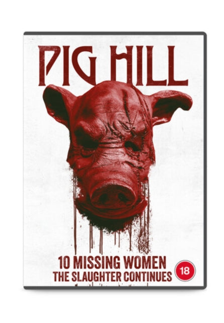 Pig Hill (DVD)