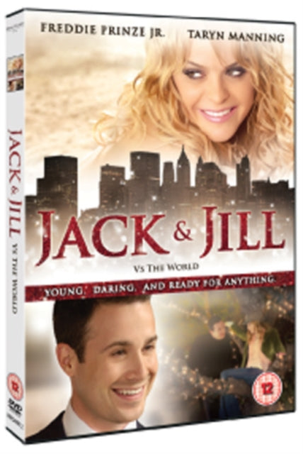 Jack And Jill Vs The World (DVD)