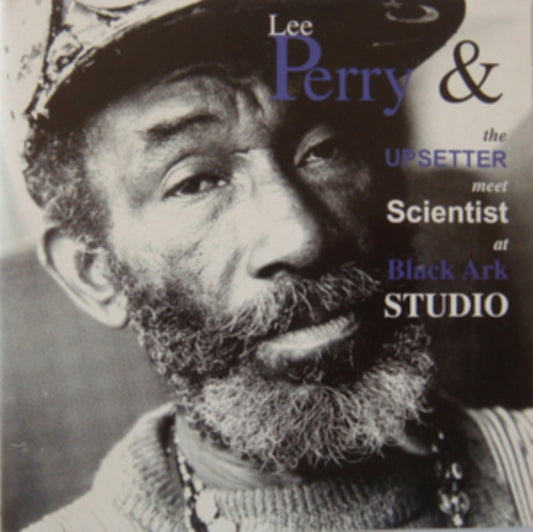 Lee Perry & The Upsetter Meet - At Black Ark Studio (CD)