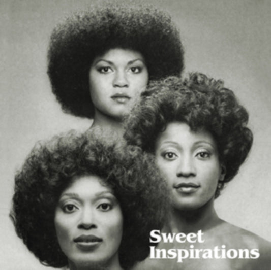 Sweet Inspirations - The Sweet Inspirations (Gold Vinyl) (Vinyl)