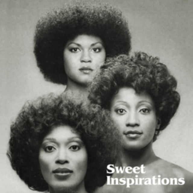 Sweet Inspirations - Sweet Inspirations (CD)