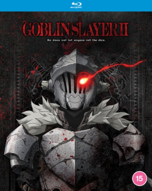 Goblin Slayer - Season 2 (Blu-ray)