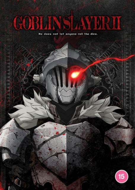 Goblin Slayer - Season 2 (DVD)