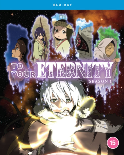 To Your Eternity - Season 1 (Blu-ray)