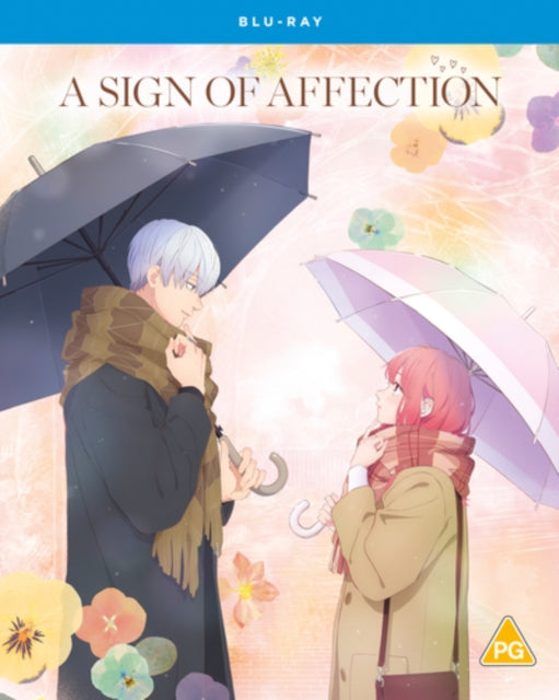 A Sign Of Affection - The Complete Season (Blu-ray)