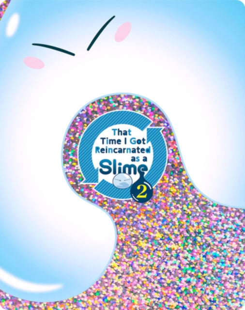 That Time I Got Reincarnated As A Slime - Complete Season 2 (Limited Edition Steelbook) (Blu-ray)