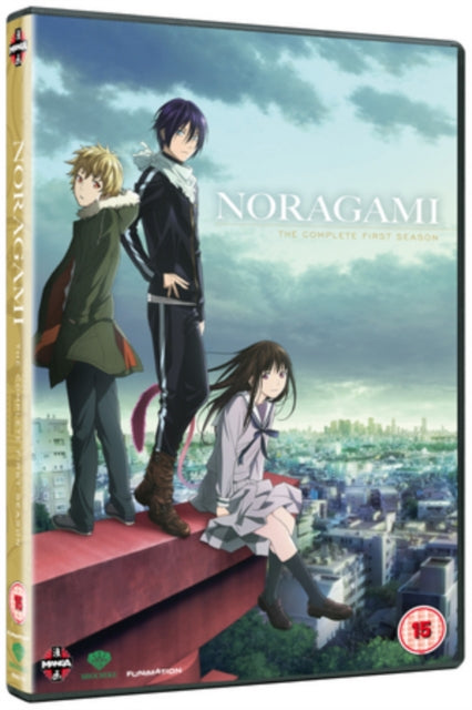 Noragami Complete Series Collection (DVD) (https://lasgo.dmmserver.com/media/640/50223663/5022366318341.jpg)