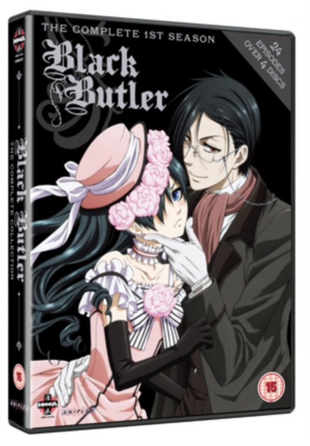 Black Butler Complete Series 1 Collection (DVD) (https://lasgo.dmmserver.com/media/640/50223665/5022366525145.jpg)