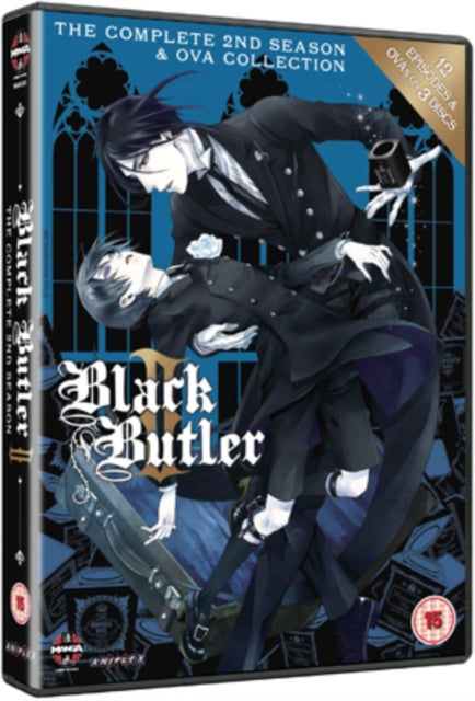Black Butler Complete Series 2 Collection (DVD) (https://lasgo.dmmserver.com/media/640/50223665/5022366526142.jpg)