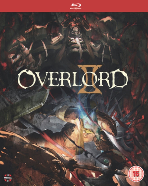 Overlord IISeason 2 (Blu-ray)