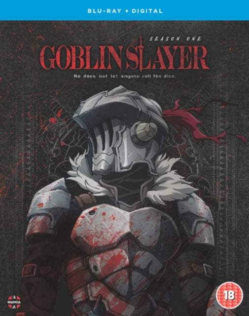 Goblin Slayer: Season 1 (Blu-ray)