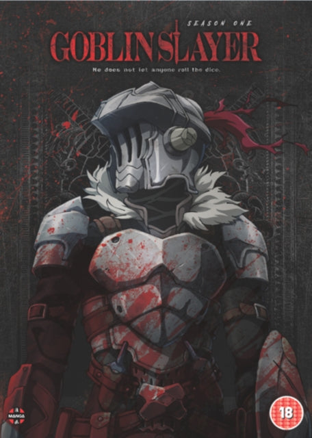 Goblin Slayer: Season 1 (DVD)