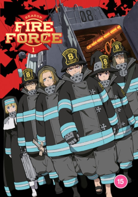 Fire Force: Complete Season 1 (DVD) (https://lasgo.dmmserver.com/media/640/50223667/5022366772341.jpg)