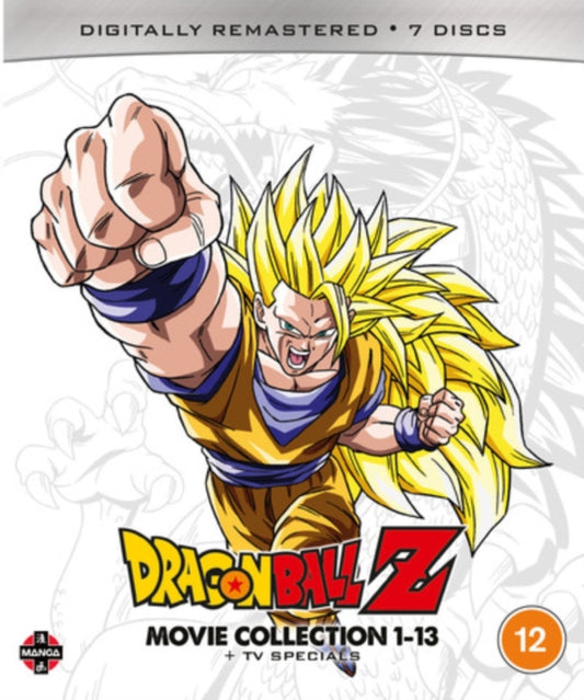 Dragon Ball Z Movie Complete Collection: Movies 1 13 + TV Specials (Blu ray) (https://lasgo.dmmserver.com/media/640/50223668/5022366883047.jpg)