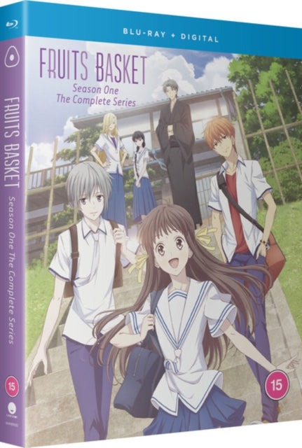 Fruits Basket: Season 1 (Blu-ray)
