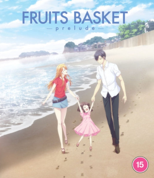Fruits Basket -Prelude- The Movie (Blu-ray)