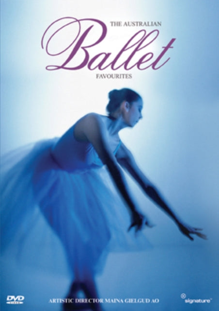 Various Artists - The Australian Ballet Favourites (DVD)
