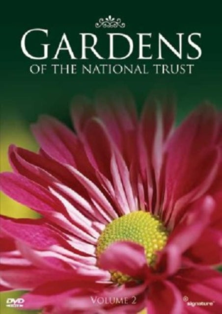 Gardens Of The National Trust Vol. 2 (DVD)