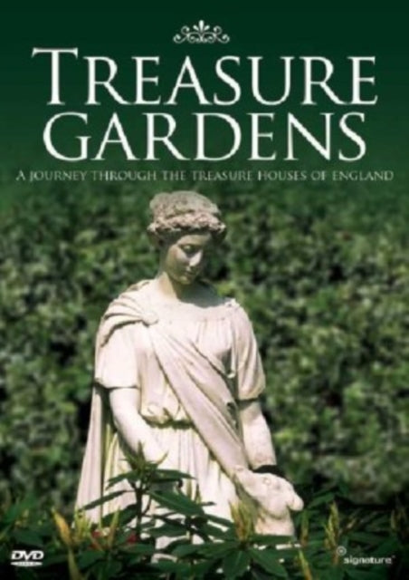 Treasure Gardens (DVD)