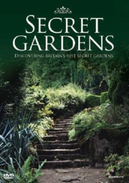 Secret Gardens (DVD)