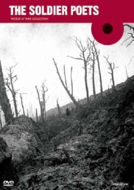The Soldier Poets (DVD)