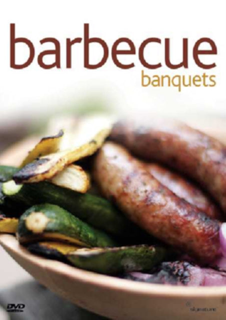 Barbeque Banquets (DVD)