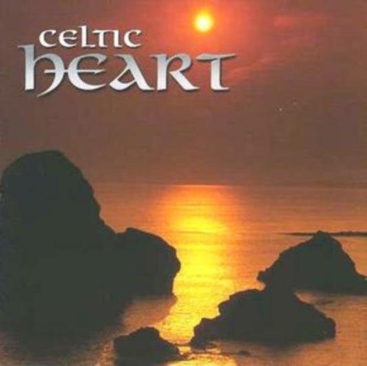 Various Artists - Celtic Heart (CD)