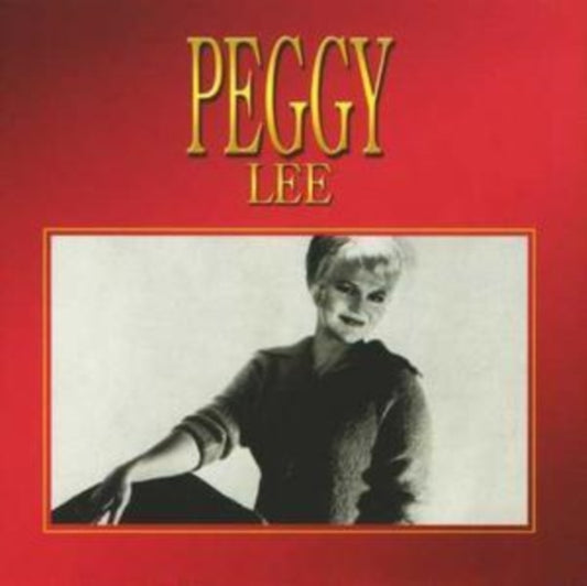 Peggy Lee - Peggy Lee (2007 Release) (CD)